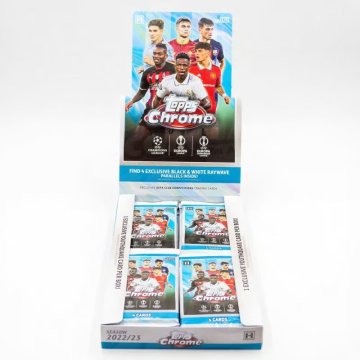 European Competitions Boxes - In stock