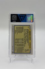 1991 VG 9 Procards Dominik Hasek Indianapolis