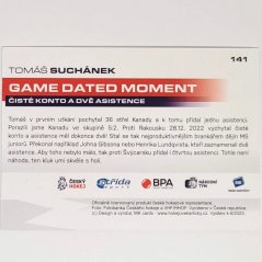 Tomáš Suchánek 2023 MK EXPO Ostrava
