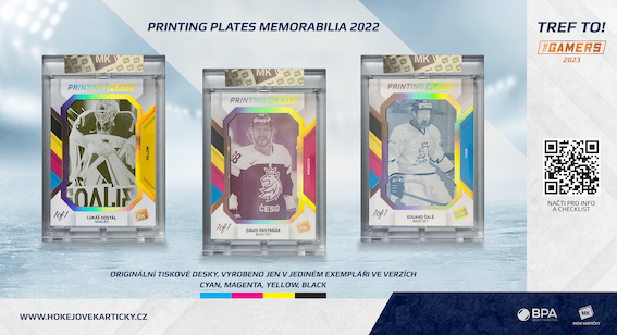 2023 MK The Gamers box