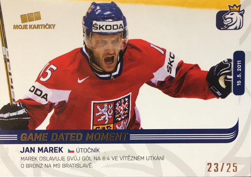 2019 Retail Pack - MK Národní tým