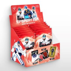 2025/26 SZ Tipsport ELH  Series 2 Retail box
