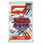 2024 Topps Turbo Attax FORMULA 1 Booster balíček