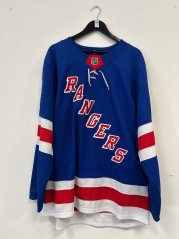 NHL Podepsaný dres New York Rangers - Jaromír Jágr