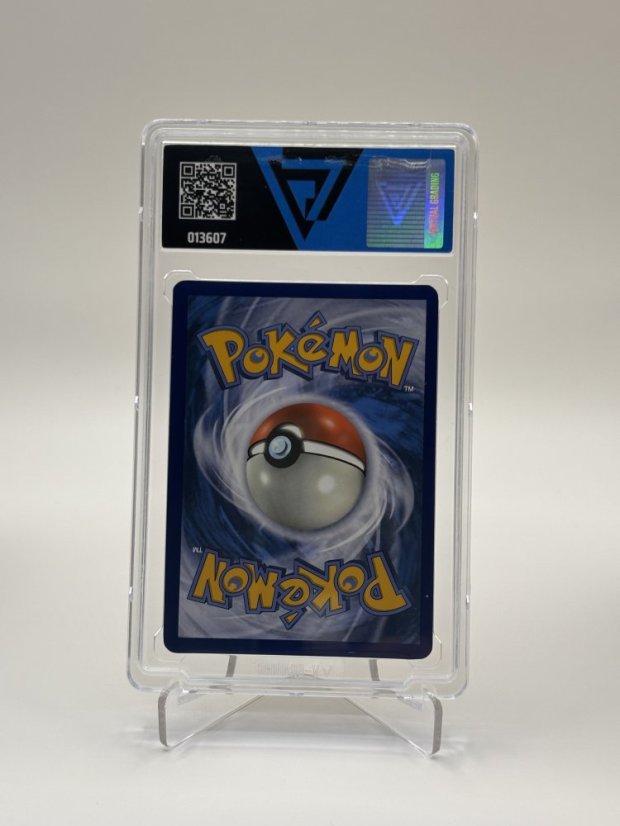 2024 VG 8 Pokémon Pikachu EX Hyper Rare