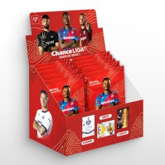 2025/26 SZ Chance liga - 1. série Retail balíček