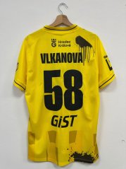 2026/27 Dres FC Hradec Králové venkovní varianta - Vlkanova