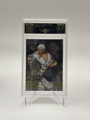 1996/97 AP 8.5 Flair All Star Jaromír Jágr #77 (240704)