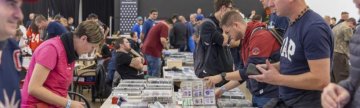 Photo Gallery – Christmas EXPO Pardubice 2022