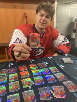 Junior Players Will Be Part of the New Series