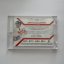 Daniel Gazda 2021/22 MK Národní tým Game Used Memorabilia RED 34/40
