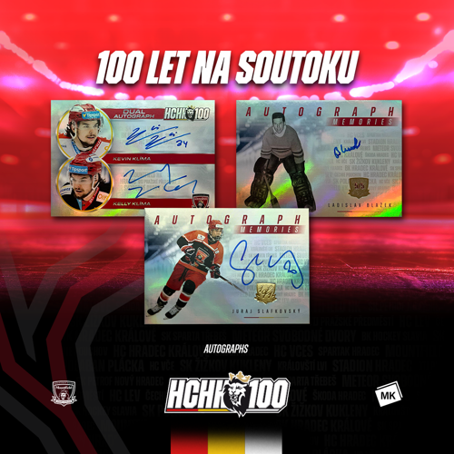 2025 MK 100 let na soutoku Hradec Králové box