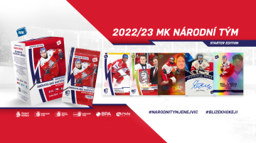 STARTER Boxes 2023 Launch for the Start of the World Championship