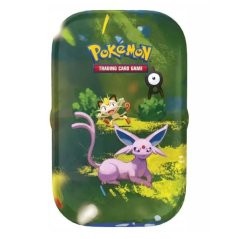 Pokémon 30th Celebration Mini Tin