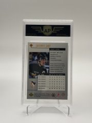 1998/99 AP 9 UD Black Diamond Jaromír Jágr #69 (240715)