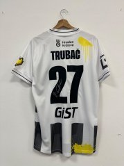 2026/27 Podepsaný Dres FC Hradec Králové domácí varianta - Trubač