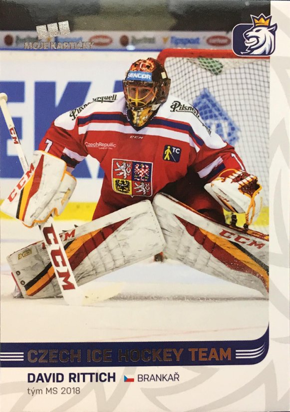 2019 Retail Pack - MK Národní tým