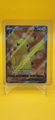 2022 Pokémon Pikachu V 157/072