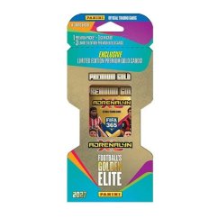 2026/27 Panini Fifa 365 Adrenalyn XL Gold Packet