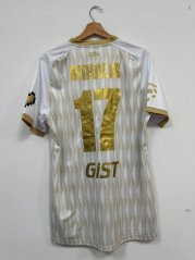2025/26 Dres FC Hradec Králové bílá varianta - Mihálik