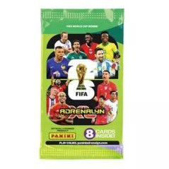 2026 Panini FIfa World Cup balíček