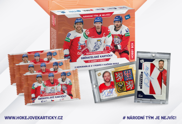 Hobby Box Pre-Sales Begin on 7 November – Don’t Miss Out!