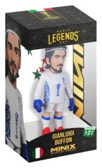 2026 MINIX Football World Cup Legends Italy Buffon