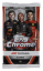 2022 Topps Chrome FORMULA 1 Hobby Pack