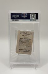 1926 PSA 1.5 Greiling Káda #177 (69758104)