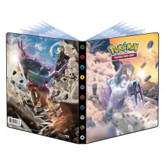Pokémon Paldea Evolved Album A5 na 80 karet