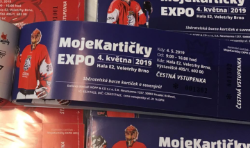 WE PREPARED SPECIAL EXPO PACKS