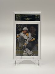 1996/97 AP 8.5 Flair All Star Jaromír Jágr #77 (240704)