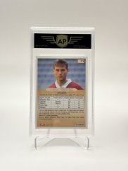 1995/96 AP 9 APS AC Sparta Praha Pavel Nedvěs #11 (240730)