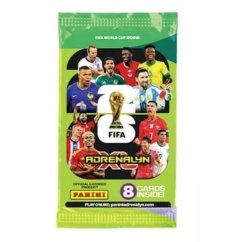 2026 Panini FIfa World Cup balíček