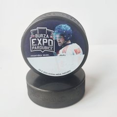 František Musil Puck EXPO 2023 - Unsigned
