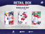 2021 RETAIL box - MK Národní tým