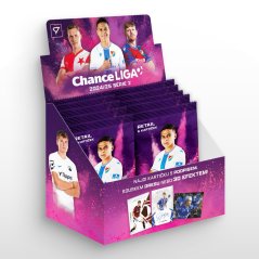 2024/25 SZ Chance liga Serie 2 Retail balíček