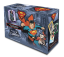 2025 UD Fleer Brilliants Superman Mega box