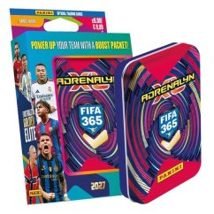 2026/27 Panini Fifa 365 Adrenalyn XL Pocket tin