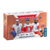 THE NEW SERIES IS HERE! RETAIL AND BLASTER BOXES AND ALBUMS ARRIVE FIRST.