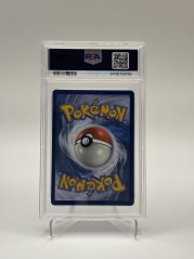 2025 PSA 10 Pokémon Team Rocket´s Moltres ex