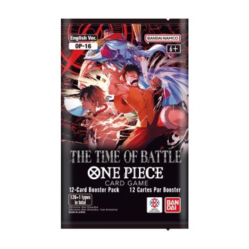 One Piece Packs