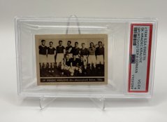 1936 PSA 4 Ilsa Sweets SK Hradec Králové (77031289)