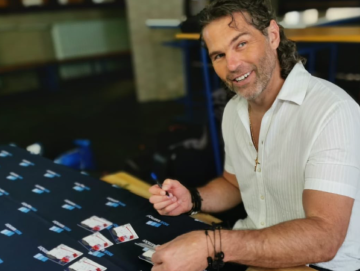 THE GAMERS 2 ARRIVE IN JULY – JJ68 CARDS WILL BE THE MAIN HIT!