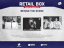 2021 RETAIL box - MK Národní tým