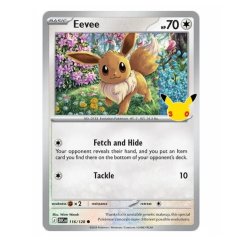 Pokémon 30th Celebration 2 Pack Blister