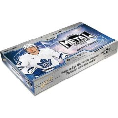 2025/26 UD Skybox Metal Universe Hobby Pack