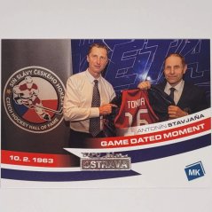 Antonín Stavjaňa 2023 MK EXPO Ostrava