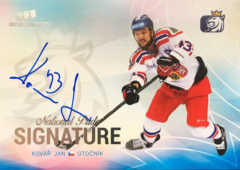 2019 Retail Pack - MK Národní tým
