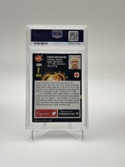 2000-05 PSA 5 Stadion David Beckham World Stars #691 (102987365)